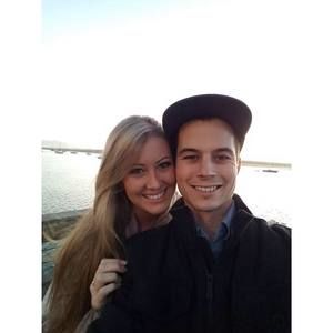 Meet your Posher, Jordan